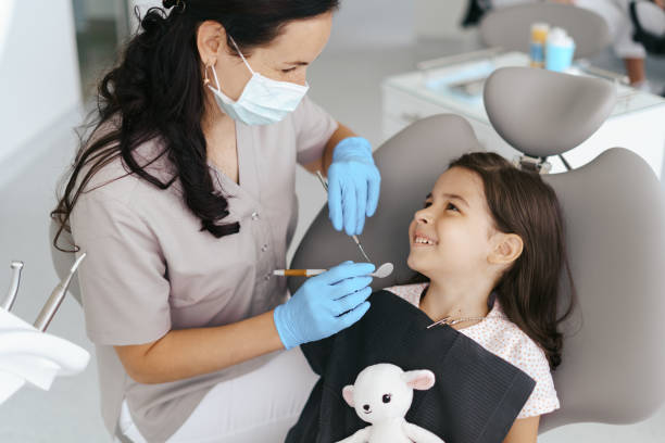 Best Emergency Root Canal Treatment in Petersburg, MI