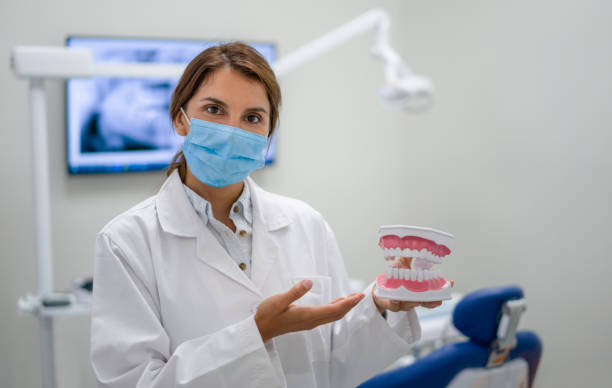 Best Walk-In Emergency Dentist in Petersburg, MI