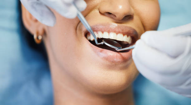 Best Pediatric Emergency Dentist in Petersburg, MI