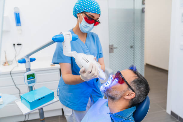 Best After-Hours Emergency Dentist in Petersburg, MI